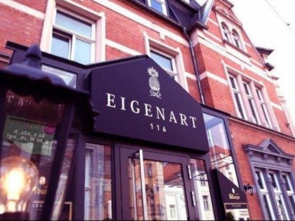 Foto: EIGENART 116